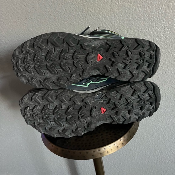 Solomon X-Ultra Goretex Mid 2 GTX Hiking Boots - Picture 5 of 11